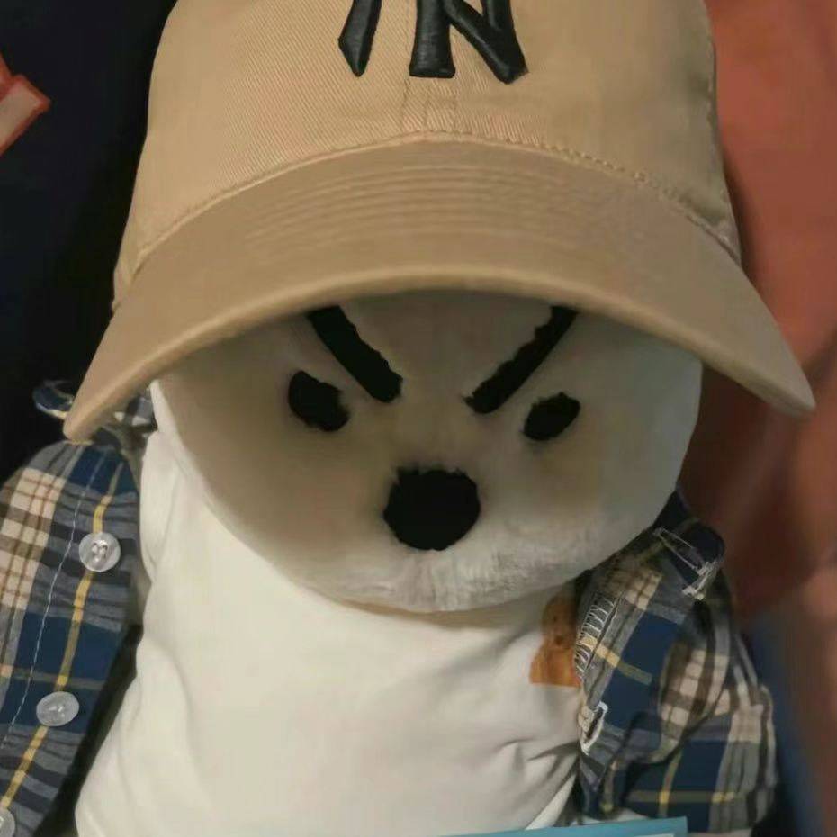 博主昵称